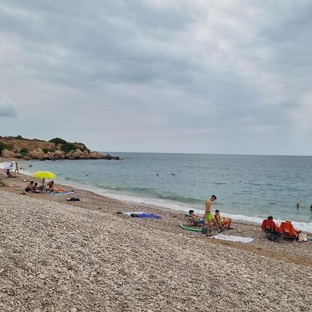 Apartamento En Vinaroz Vinarós Екстериор снимка