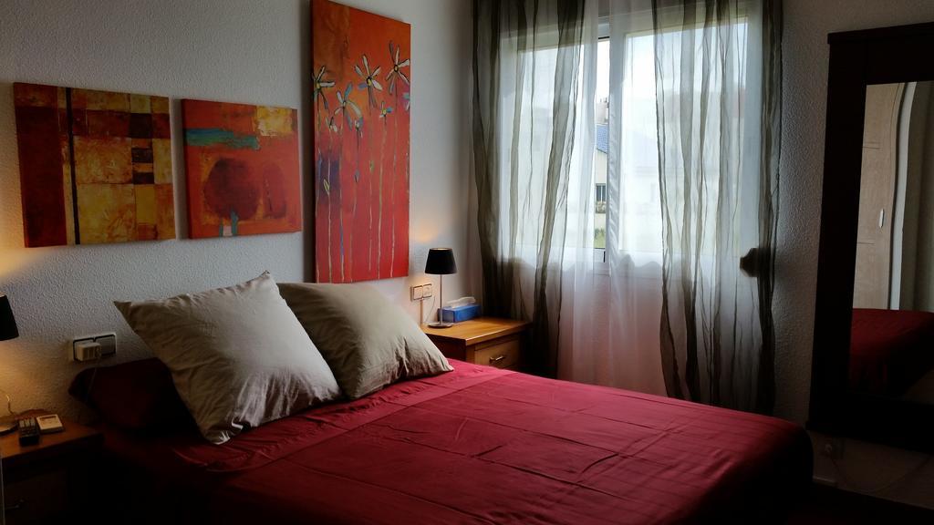 Apartamento En Vinaroz Vinarós Стая снимка