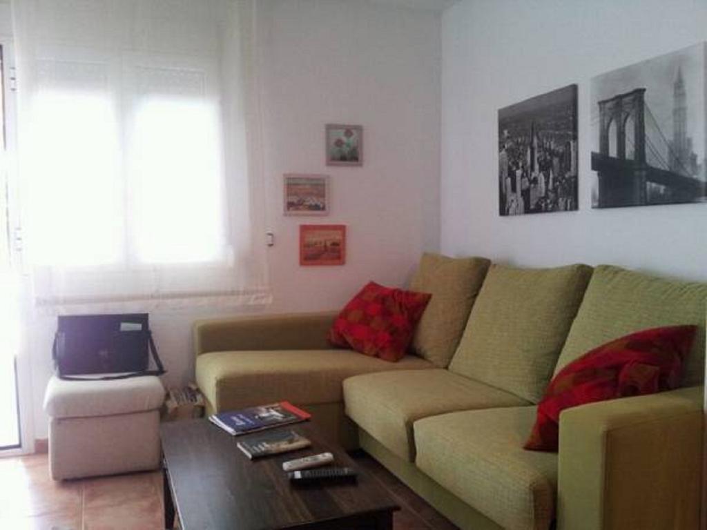 Apartamento En Vinaroz Vinarós Стая снимка