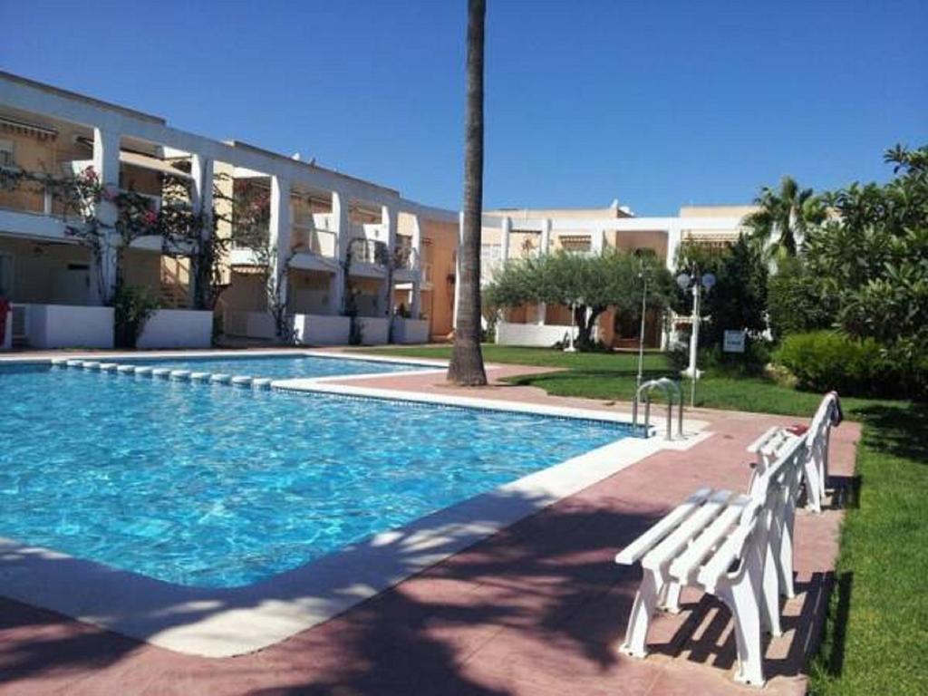 Apartamento En Vinaroz Vinarós Стая снимка