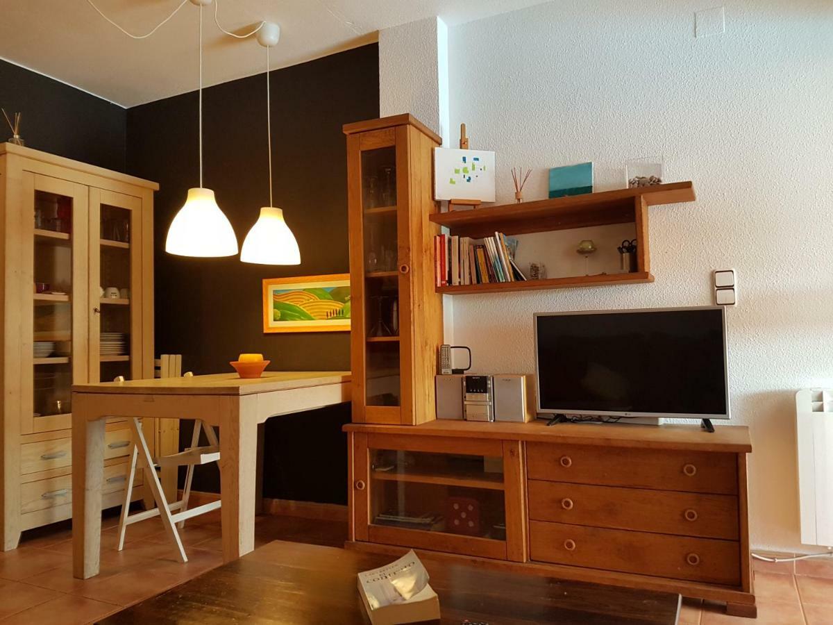 Apartamento En Vinaroz Vinarós Екстериор снимка