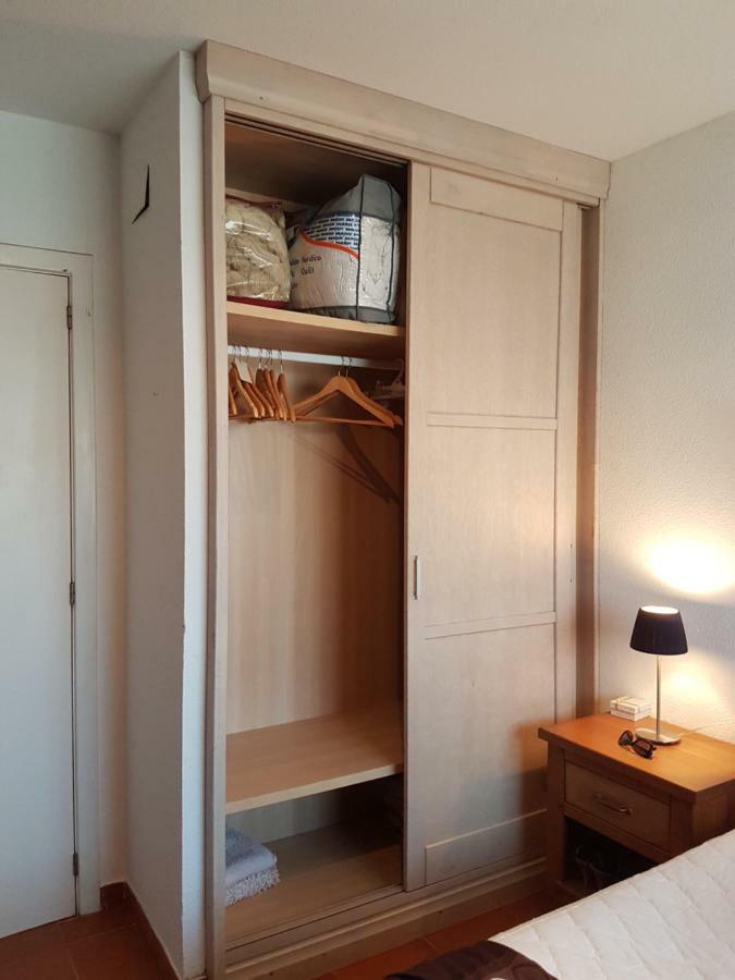 Apartamento En Vinaroz Vinarós Екстериор снимка