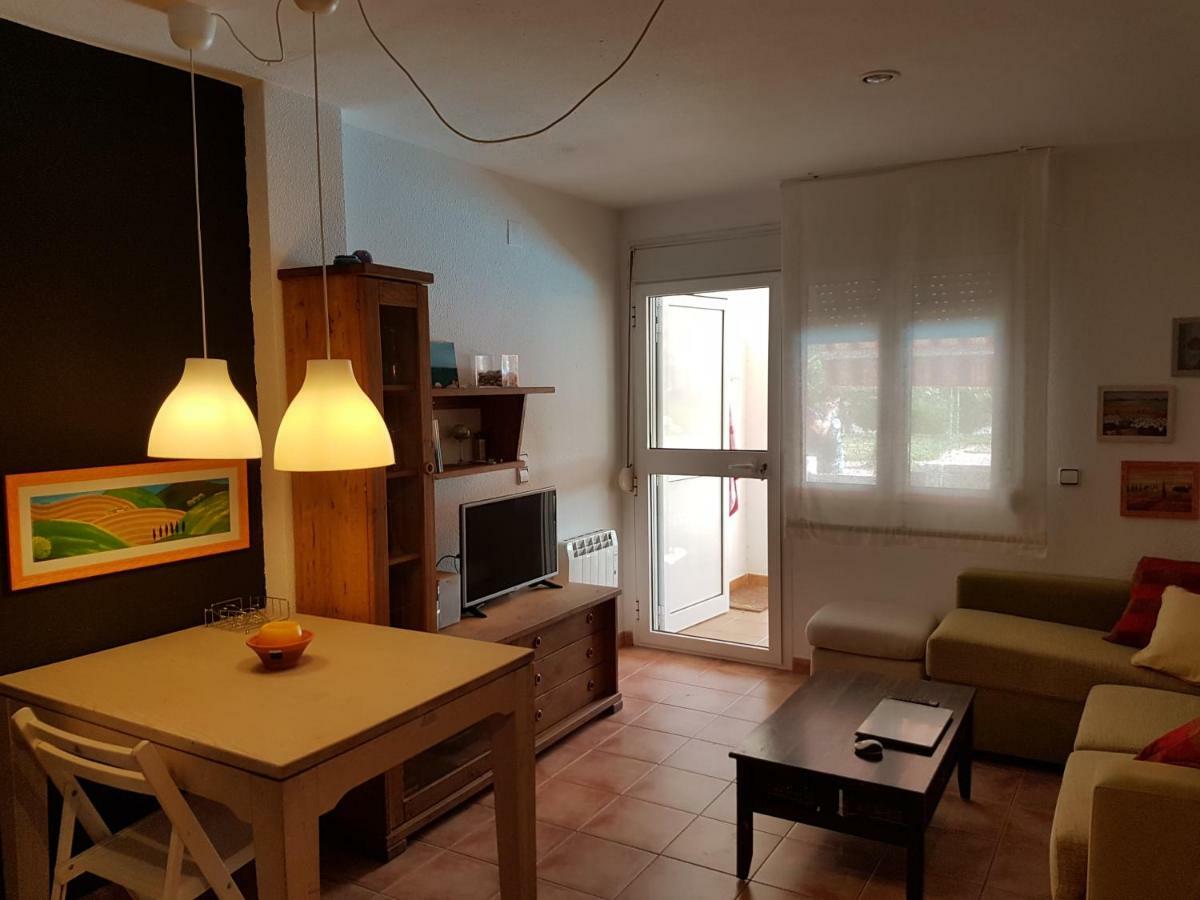 Apartamento En Vinaroz Vinarós Екстериор снимка